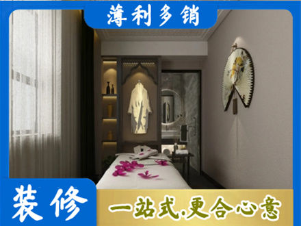 衢州衣帽间装修