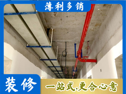 衢州水电工程安装