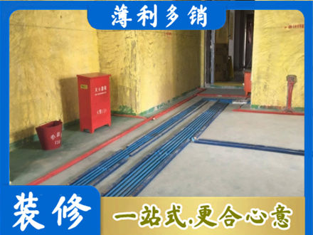 衢州水电工程设计